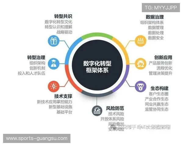 天博体育：结合科技创新推动体育产业数字化转型