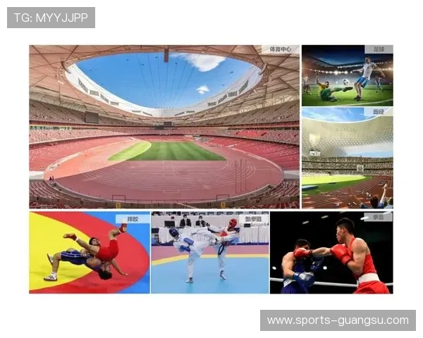 冠竞体育为体育赛事提供全方位的技术支持与解决方案